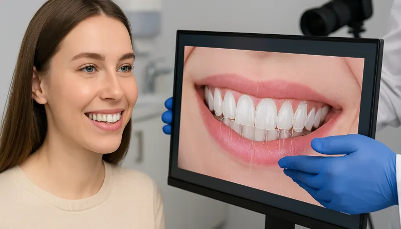 From First Appointment to Final Reveal: Your Realistic Smile Makeover Timeline